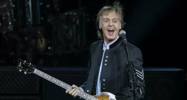 Paul McCartney faz 80 anos, veja as músicas mais gravadas e tocadas no Brasil