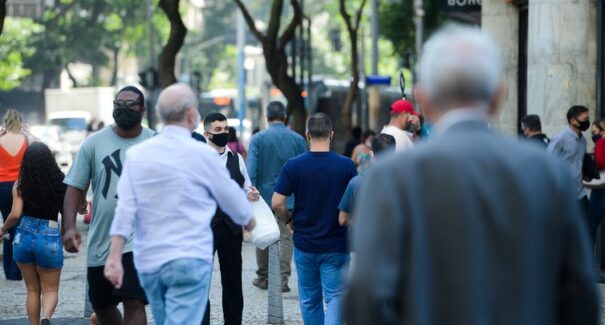 Campanha Janeiro Branco faz um alerta para cuidados com a saúde mental