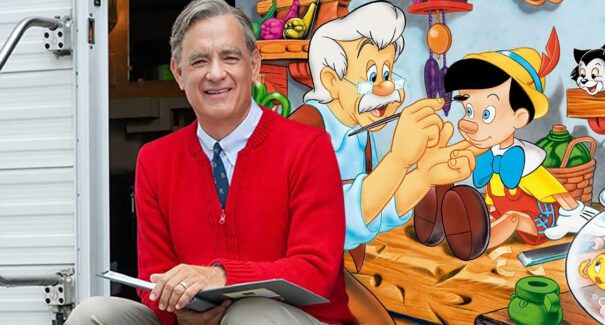 Disney anuncia live-action de Pinóquio; veja trailer e data de estreia