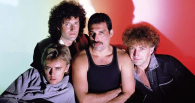 Banda inglesa Queen deve lançar música inédita com vocais de Freddie Mercury
