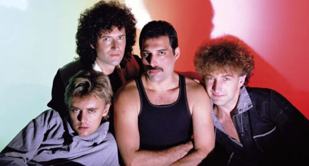 Banda inglesa Queen deve lançar música inédita com vocais de Freddie Mercury