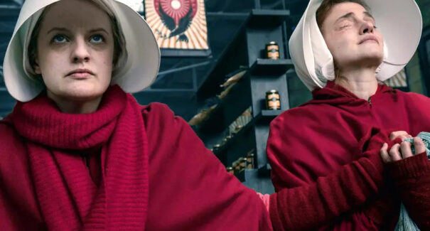A 5ª temporada de The Handmaid’s Tale tem data de estreia divulgada