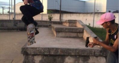 Campeonato de Vídeos de Skateboard acontece neste domingo, em São Luís