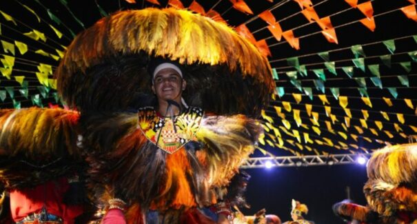 SESI realiza tradicional São João em São Luís