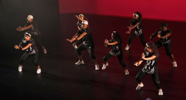 Companhia de dança de São João Batista irá se apresentar em SC