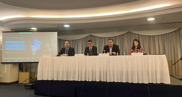 Maranhão é destaque em conferência internacional sobre Gestão Penitenciária