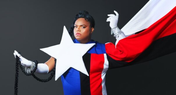 A artista Fuega anuncia seu primeiro álbum de estúdio, “Made In MA”