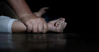 Brasil registra 34 mil estupros no 1º semestre, um a cada oito minutos