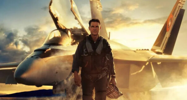‘Top gun: Maverick’ ultrapassa ‘Titanic’ e agora é maior bilheteria da Paramount