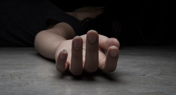 Em São José de Ribamar, mulher é encontrada morta com corte no pescoço