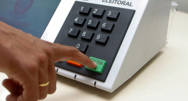 Cidades se preparam para receber voto em trânsito