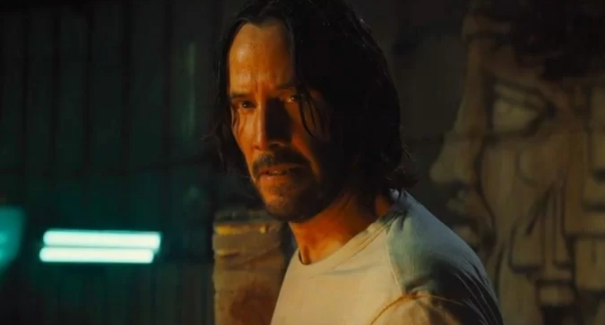 Divulgado trailer do quarto filme da franquia de John Wick