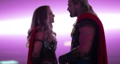 Estreia Thor: herói volta às telonas com filme que inicia sua nova fase
