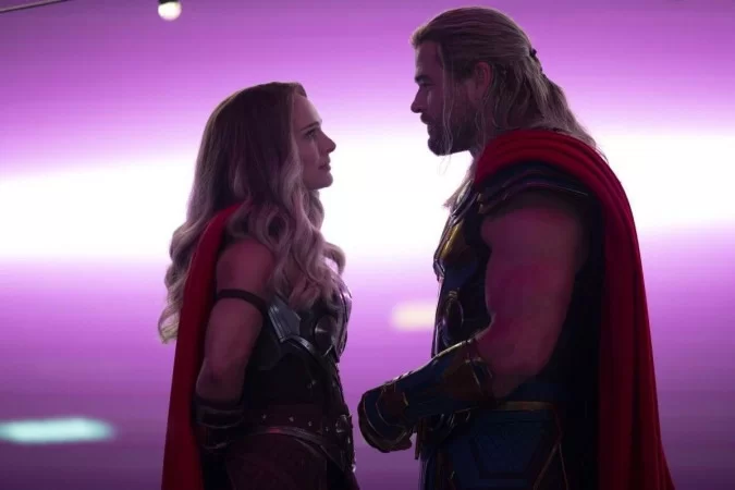 Ator que interpreta Thor no cinema descobre predisposição para o Alzheimer