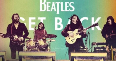 Diretor Peter Jackson planeja novo projeto sobre os Beatles
