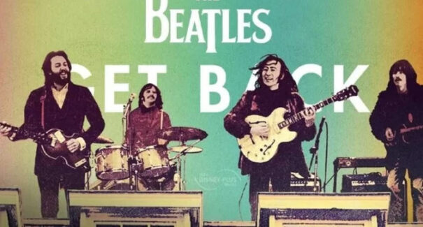 Diretor Peter Jackson planeja novo projeto sobre os Beatles