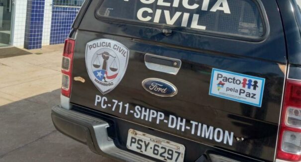 Cinco suspeitos de matar homem em ‘tribunal do crime’ são presos em Timon