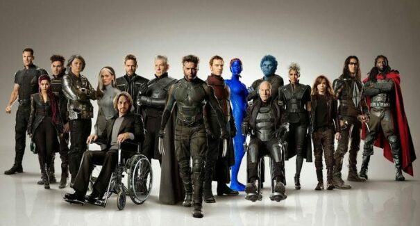 Mutantes X-Men podem ser introduzidos em novo filme da Marvel
