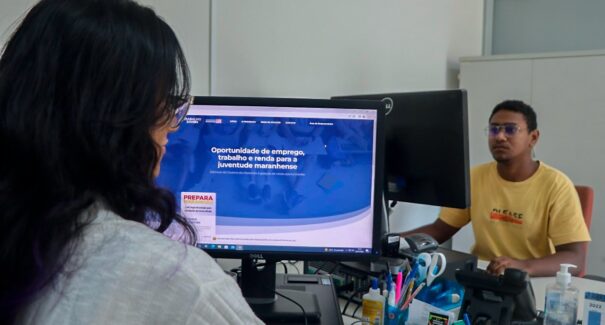 Trabalho Jovem apoia a contratação de 700 vagas de estágio em empresas no Maranhão