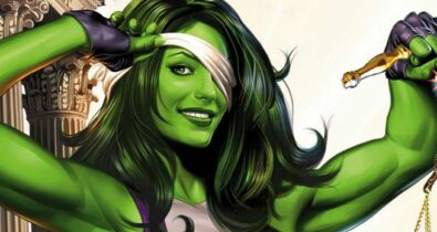 Divulgas cenas inéditas da série ‘Mulher-Hulk’ em novo teaser