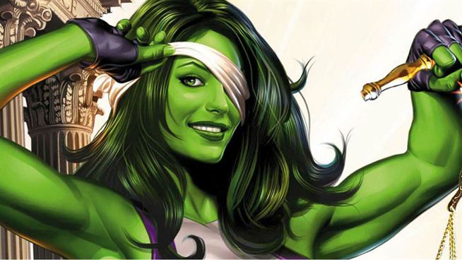 Data de lançamento da 2ª temporada de She-Hulk - Quando chegará à