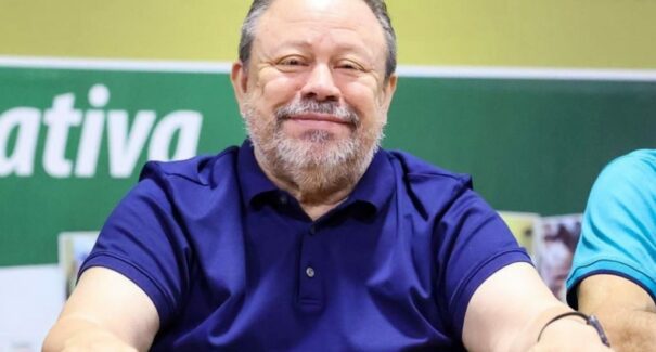 Maior torcida organizada do Maranhão declara apoio a Chico Leitoa