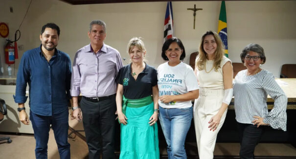 Eleição do Prêmio Empresa do Ano acontece nesta quarta-feira (18)