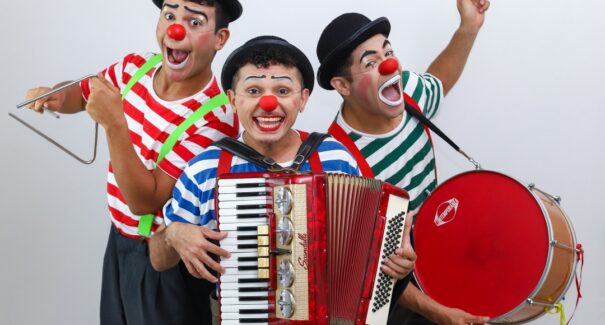 Projeto Sesc Circo faz maratona de espetáculos aos maranhenses até final de julho