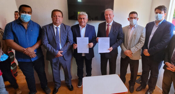 Projeto Justiça de Todos é lançado pelo CNJ em visita técnica à Comarca de Codó