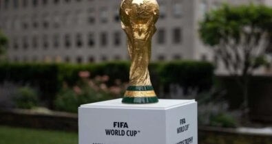 Fifa confirma uso do “impedimento semiautomático” na Copa do Mundo