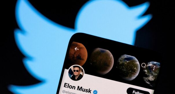 Elon Musk anuncia desistência de processo de compra do Twitter