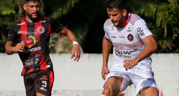 Moto Club vence Juventude fora de casa e garante classificação para o mata-mata