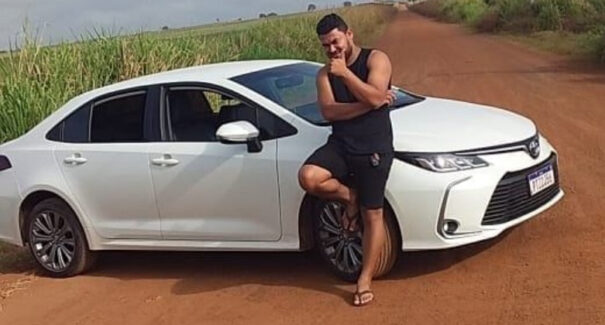 Dono de loja de motos é assassinado em Alto Alegre do Maranhão