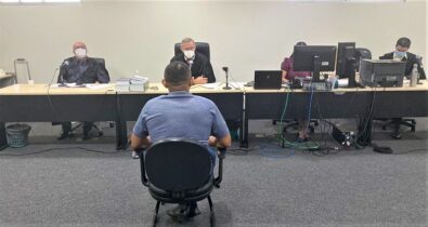Tribunal do Júri de São Luís condena homem por tentativa de homicídio