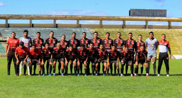 Juventude Samas precisa vencer fora de casa