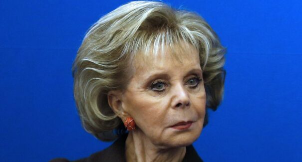 Bilionária brasileira Lily Safra morre aos 87 anos na Suíça