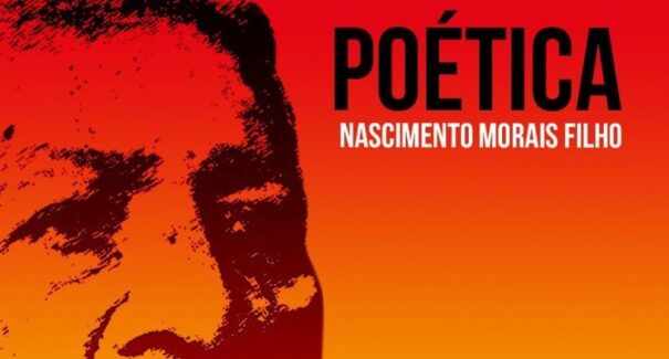 Novo livro reúne obras de Nascimento Morais Filho