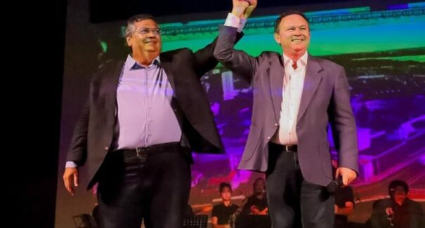 Pré-candidatos anunciam  convenções partidárias