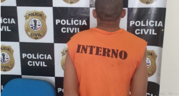 Suspeito de matar homem durante assalto a farmácia é preso
