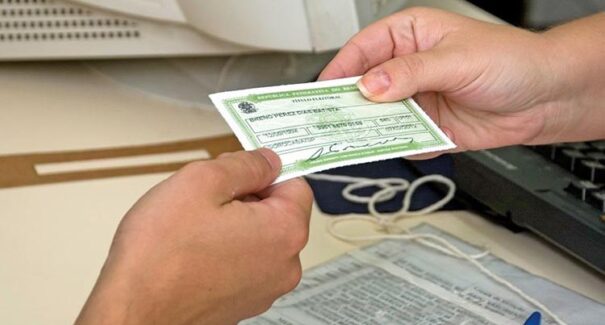 Mais de 154 mil eleitores do Maranhão podem ter seus títulos cancelados