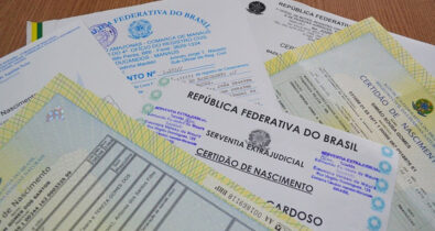 Pinheiro, Santa Helena, Bequimão e Turiaçu recebem projeto Registro Cidadão