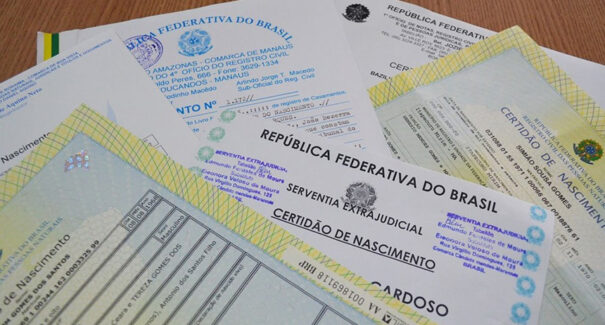 Pinheiro, Santa Helena, Bequimão e Turiaçu recebem projeto Registro Cidadão