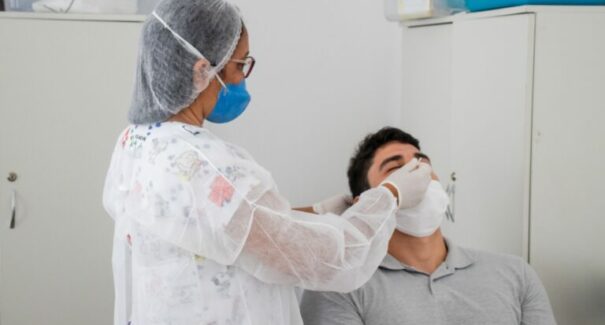 São Luís terá pontos de testagem e ambulatórios