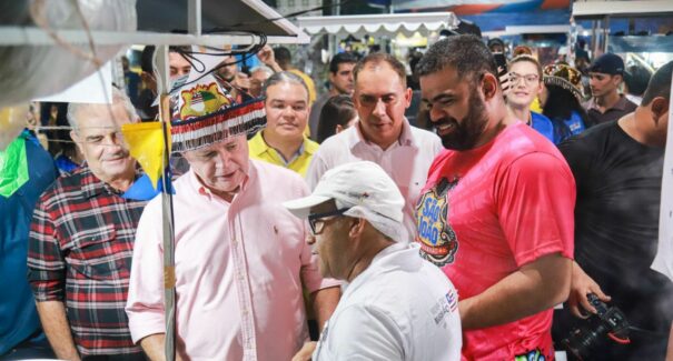 Primeiro mês do São João no Maranhão supera expectativas com crescimento no turismo