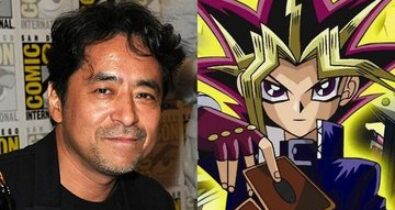 Takahashi Kazuki, criador do mangá ‘Yu-Gi-Oh!’ morre aos 60 anos