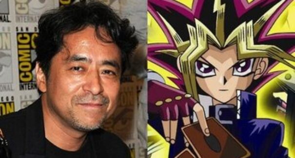 Takahashi Kazuki, criador do mangá ‘Yu-Gi-Oh!’ morre aos 60 anos