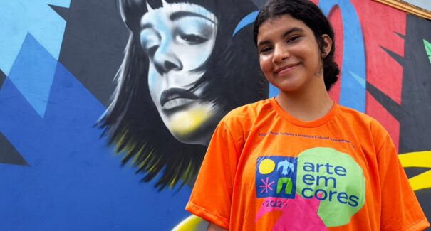 Projeto Arte em Cores divulga artistas que criarão murais coletivos no Maranhão