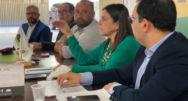 MDB reúne coligados e realiza Convenção Estadual