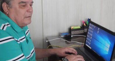 Radialista Fernando Júnior morre aos 68 anos em São Luís