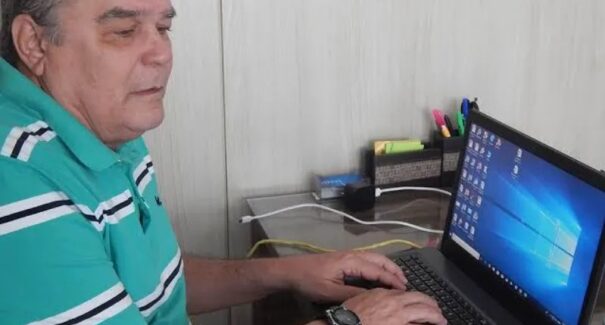 Radialista Fernando Júnior morre aos 68 anos em São Luís